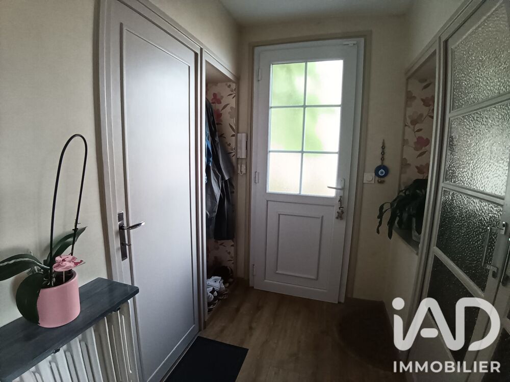 Vente Maison Vente Maison/villa 4 pièces Thouars