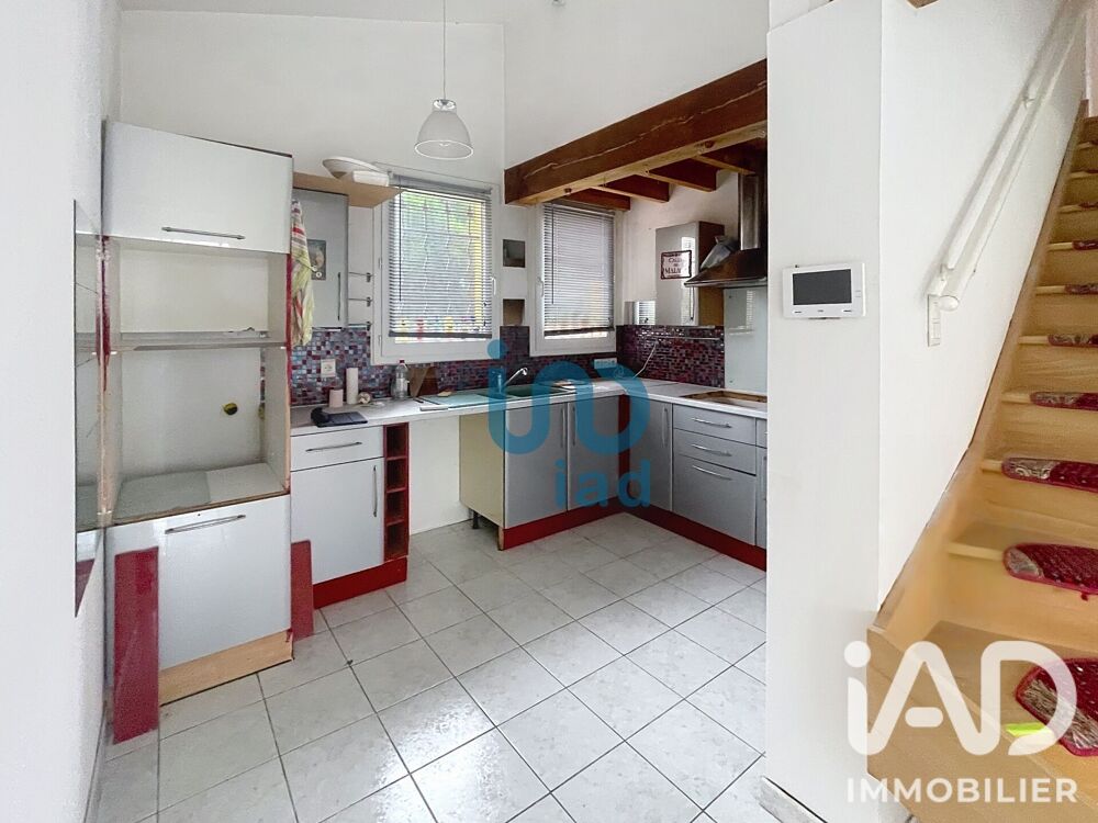 Vente Maison Vente Maison/villa 5 pièces Béziers