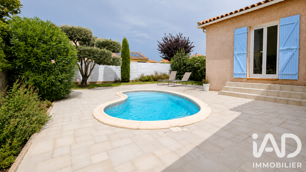 Vente Maison Vente Maison/villa 4 pièces Claira