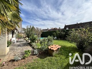  Maison à vendre 6 pièces 148 m²