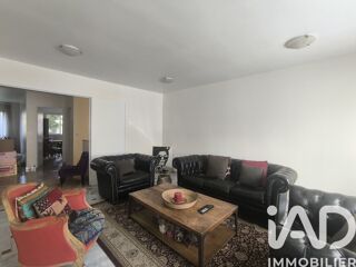  Appartement à vendre 6 pièces 145 m²
