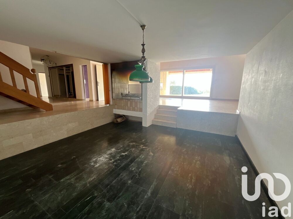 à vendre  Maison Mours-Saint-Eusèbe (26540)