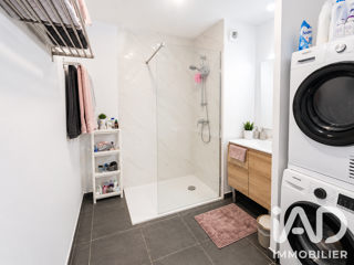  Appartement à vendre 3 pièces 63 m²