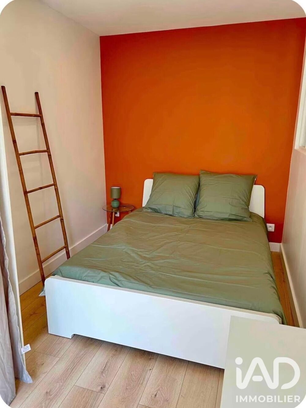 Location Appartement Location Appartement 2 pièces Maisons-laffitte