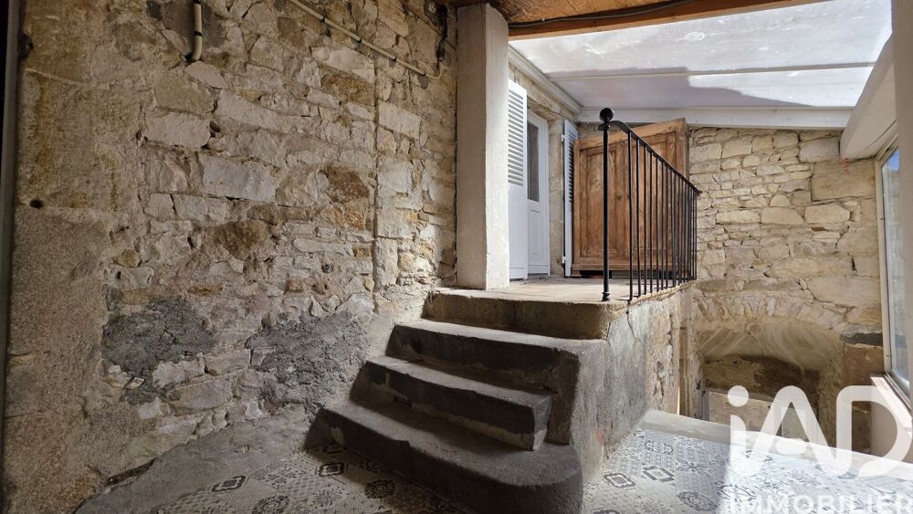 Vente Maison de village 5 pièces