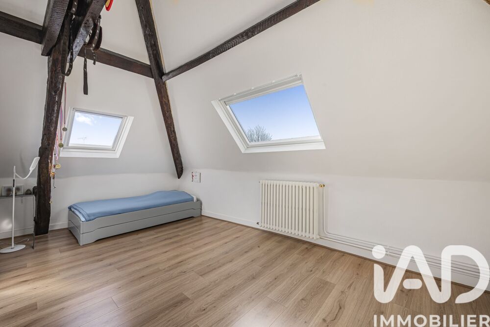 � vendre  Maison Bois-Colombes (92270)