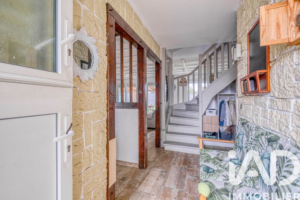 vente Maison - 7 pièce(s) - 140 m² Othis (77280)