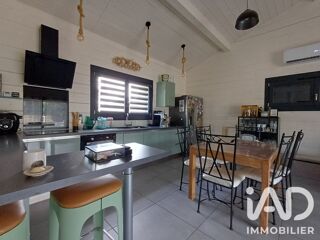  Maison à vendre 4 pièces 92 m²
