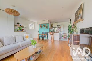  Appartement à vendre 1 pièce 31 m²