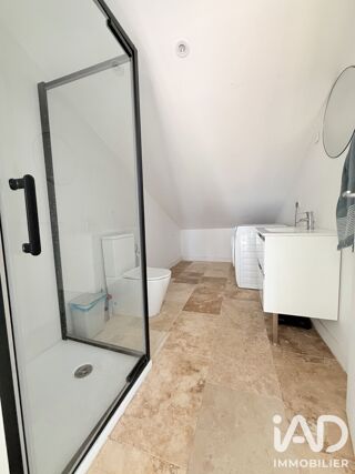  Appartement à vendre 4 pièces 73 m²