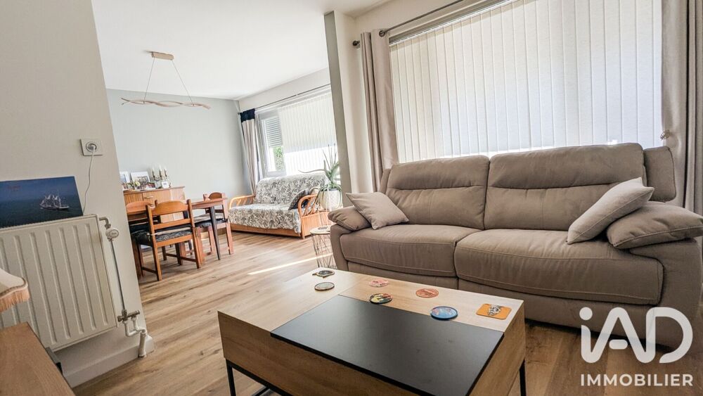 Vente Appartement Vente Appartement 4 pièces Rezé