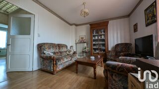  Maison à vendre 7 pièces 145 m²