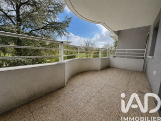  Appartement à vendre 2 pièces 46 m²