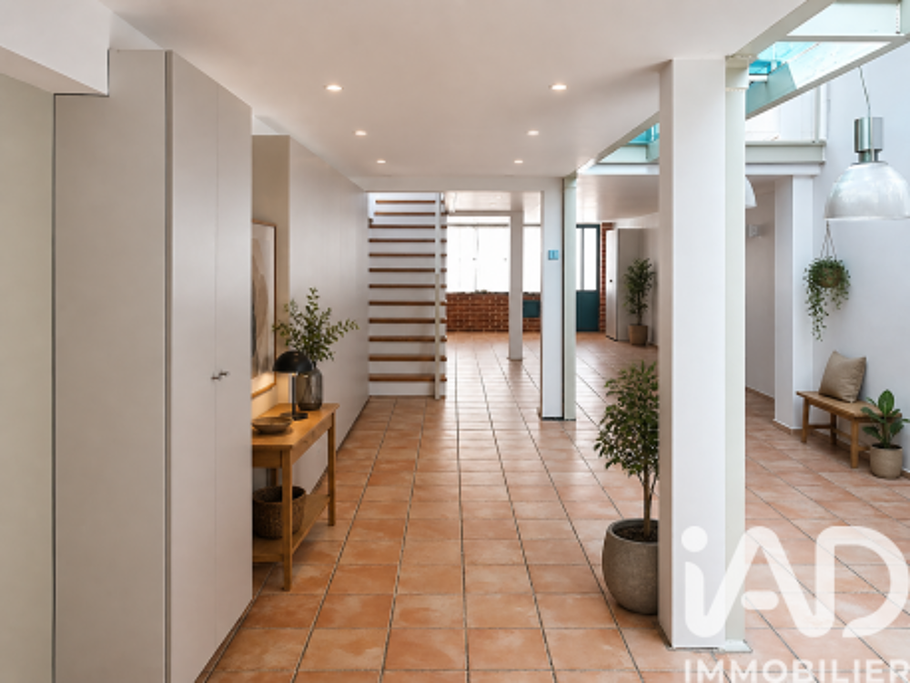 � vendre  Appartement Vincennes (94300)