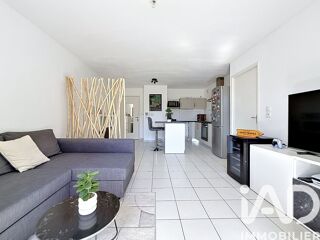  Appartement � vendre 2 pi�ces 43 m�