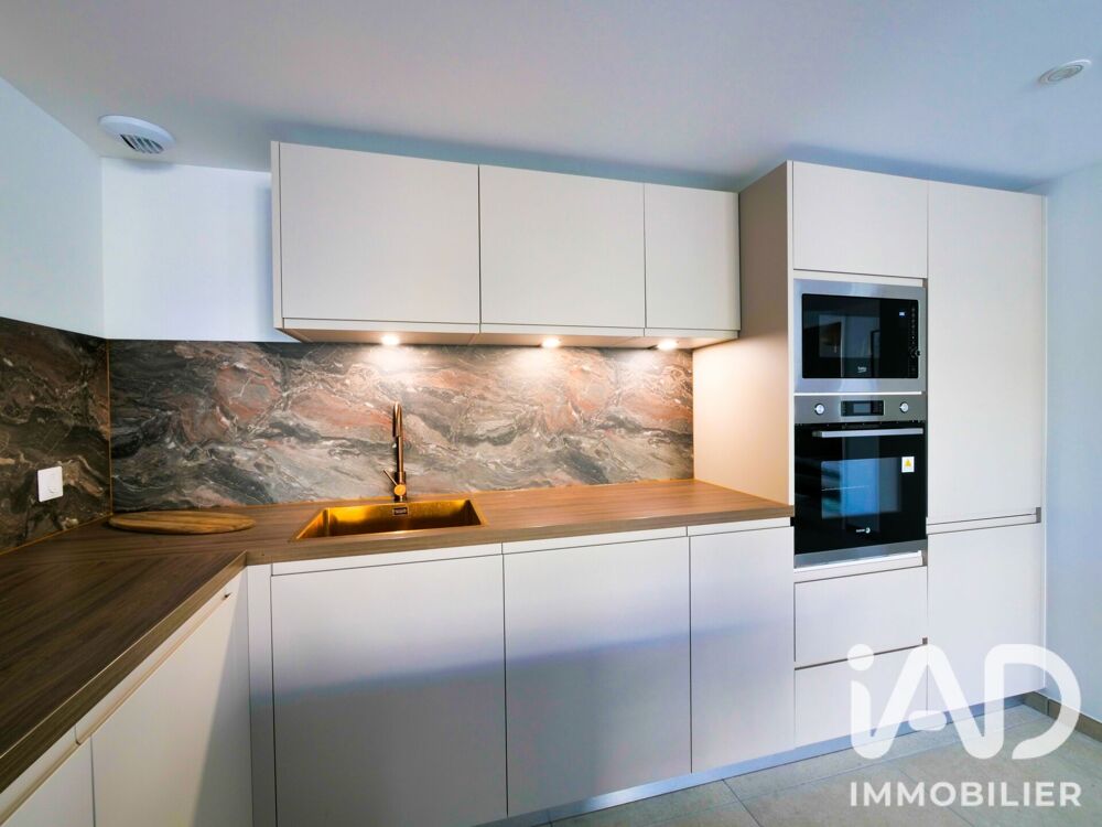 Vente Appartement Vente Appartement 3 pièces Argelès-sur-mer