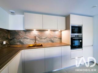  Appartement à vendre 3 pièces 87 m²