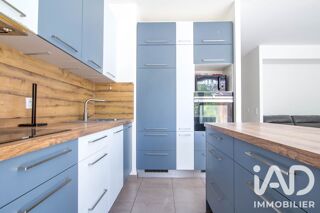  Appartement à louer 5 pièces 94 m²