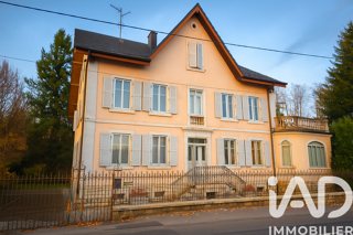  Maison à vendre 11 pièces 375 m²