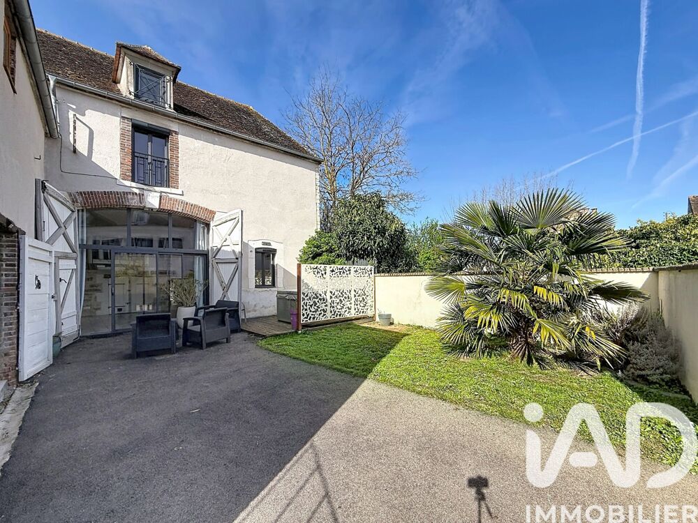 Vente Maison de village 4 pièces