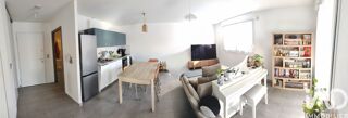  Appartement � vendre 2 pi�ces 51 m�