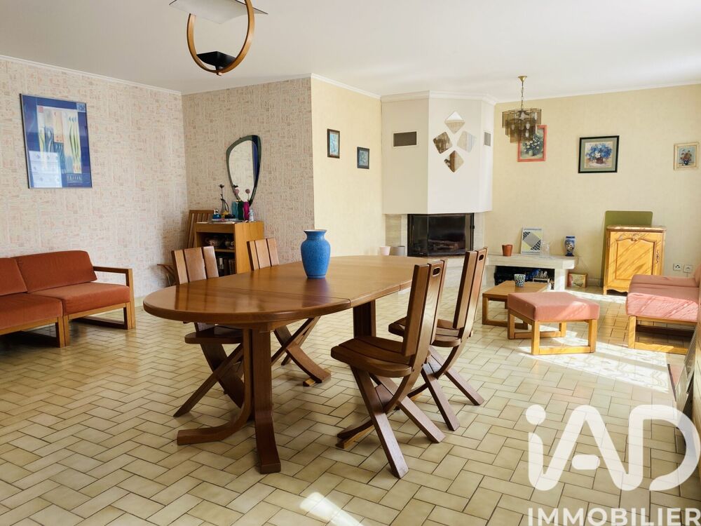 Vente Maison traditionnelle 4 pièces