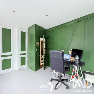  Maison à vendre 5 pièces 150 m²