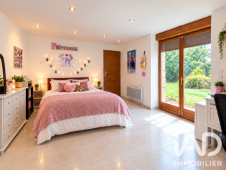  Maison à vendre 3 pièces 90 m²