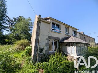  Maison à vendre 4 pièces 67 m²