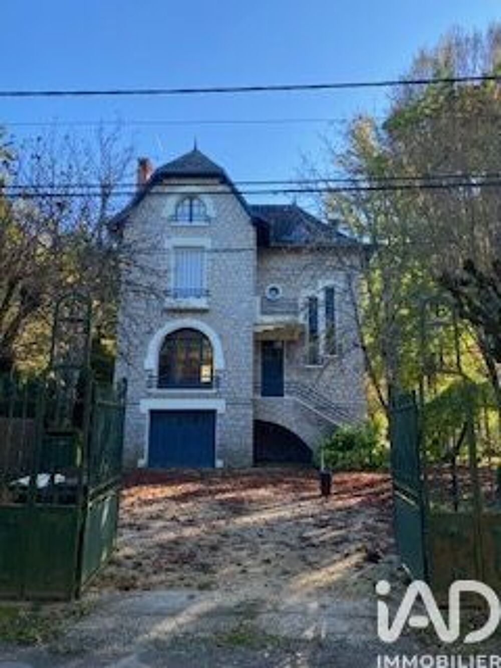 Vente Maison de ville 7 pièces