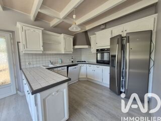  Maison à vendre 7 pièces 180 m²