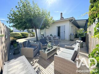Vente Maison 5 pièces 130 m²