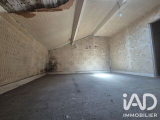  Maison à vendre 3 pièces 44 m²