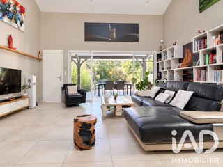  Maison à vendre 8 pièces 199 m²