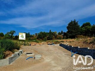 Terrain à vendre 425 m²