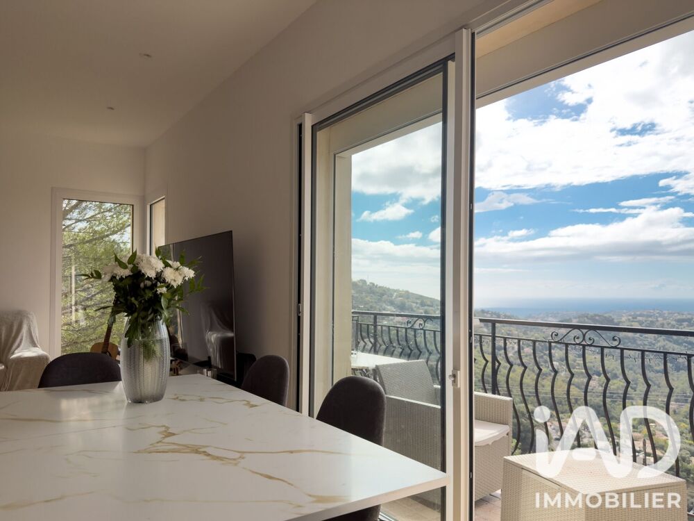 Vente Maison Vente Maison/villa 5 pièces Aspremont