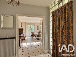  Maison à vendre 9 pièces 255 m²