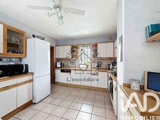  Maison � vendre 4 pi�ces 127 m�