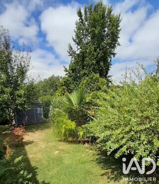  Maison à vendre 3 pièces 60 m²
