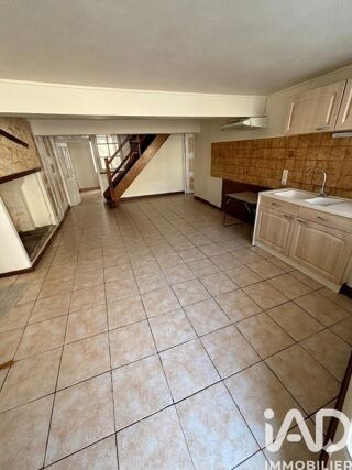  Maison à vendre 5 pièces 112 m²