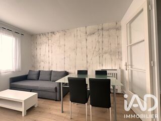 Appartement à louer 3 pièces 63 m²