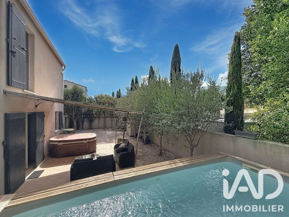 Vente Maison Vente Maison/villa 3 pièces Maubec