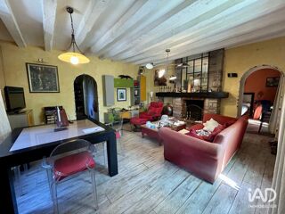  Maison à vendre 3 pièces 98 m²