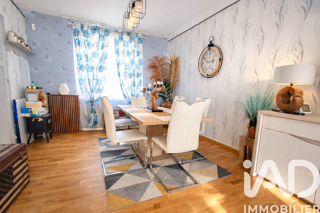  Maison à vendre 7 pièces 112 m²