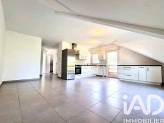  Appartement � vendre 3 pi�ces 66 m�