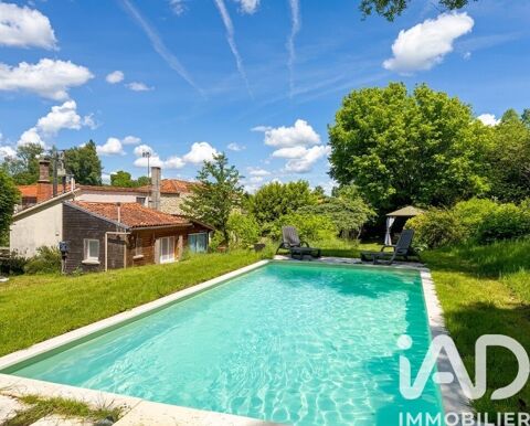   Vente Maison de campagne 5 pièces Maison - 5 pièce(s) - 114 m²