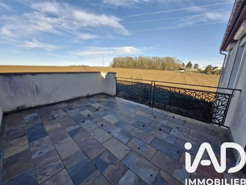 vente Maison - 5 pièce(s) - 124 m² La Ferté-sous-Jouarre (77260)