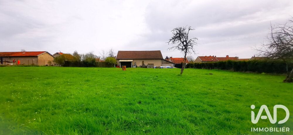 Vente Maison de campagne 4 pièces