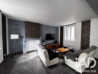 Maison 95m2 Gueures