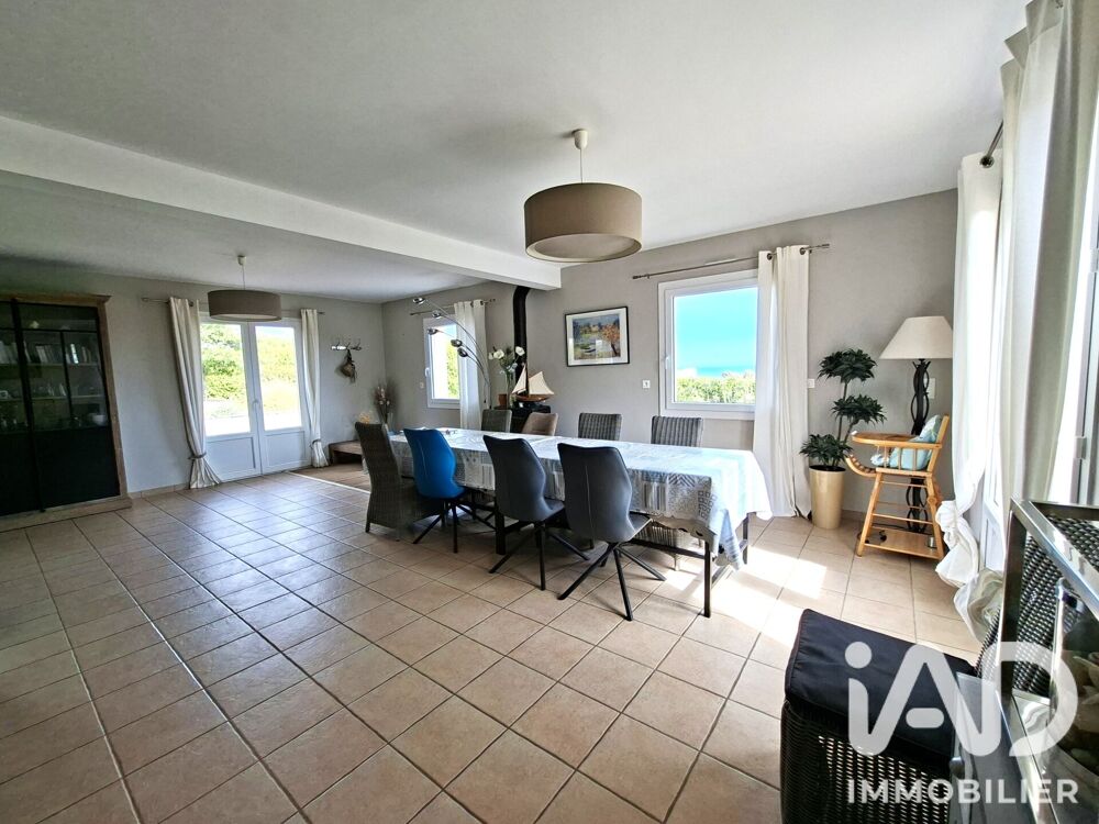 à vendre  Maison Pleubian (22610)